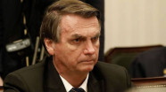Defesa de Bolsonaro pede ao STF a suspensão do cumprimento da pena