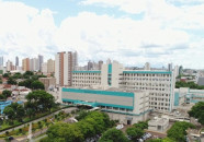 Juiz afasta diretoria e Justiça intervém pela segunda vez na Santa Casa