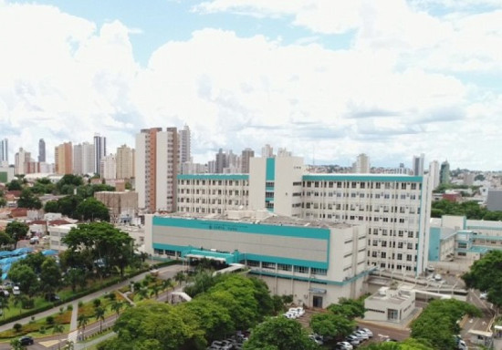 Juiz afasta diretoria e Justiça intervém pela segunda vez na Santa Casa