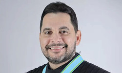 CNJ faz operação em gabinete de desembargador ligado a Nunes Marques