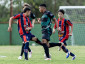 União ABC e Pantanal decidem Estadual Sub-15 neste sábado no CD de Futebol
