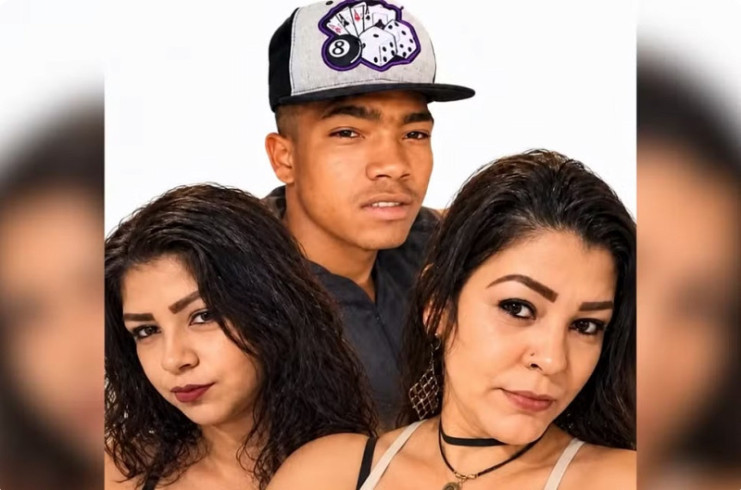 Chacina do Comando Vermelho matou mulher, companheiro e 2 filhos dela; só criança foi poupada