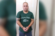Líder do PCC é preso na Bolívia e transferido para São Paulo