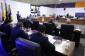Câmara de Dourados realiza duas sessões na próxima segunda-feira