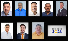 Veja quem são os candidatos a governador de Mato Grosso do Sul