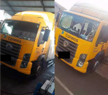 Com apoio de policiais, traficantes cogitaram usar caminhão dos Correios para transportar cocaína