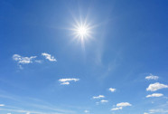 Onda de calor: Dourados tem dia "quente" com máxima chegando aos 41ºC