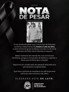 Dez dias após acidente, morre 6ª vítima de acidente entre van e carro na BR-163
