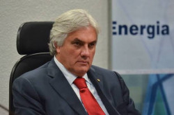 Delcídio Amaral volta à disputa pelo Governo de MS pelo PRD