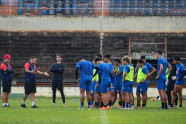Sete de Setembro inicia preparação para disputa da Copa MS