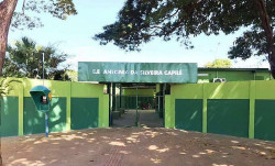 Prefeitura promove Ação de vacinação na escola Capilé, neste sábado