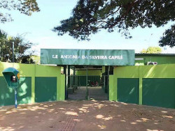 Prefeitura promove Ação de vacinação na escola Capilé, neste sábado