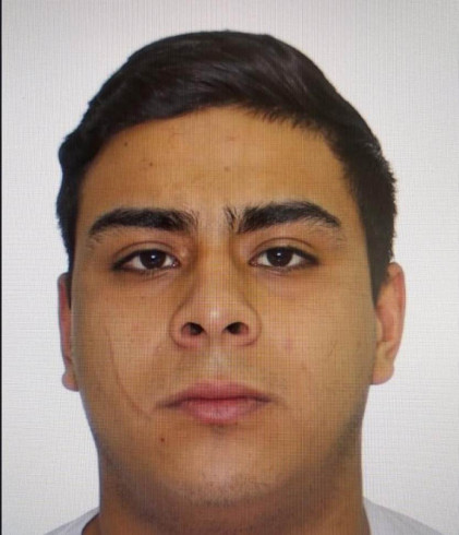 Acusado pelo assassinato de jovem diz que está jurado de morte em presídios de Dourados e Ponta Porã