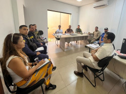 Encontro técnico vai "disciplinar" corridas de rua em Dourados