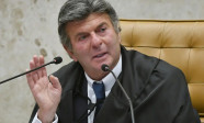 Fux suspende decisão de Dino sobre fake news de Nossa Senhora