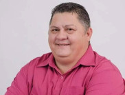 Jeferson Bezerra disputa Governo de MS pelo AGIR e declara não ter bens