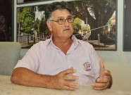 Lucien Rezende disputa Governo de MS pelo PSOL e declara R$ 500 mil
