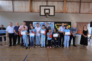 Prefeitura e MPT premiam estudantes por trabalhos sobre combate ao trabalho infantil