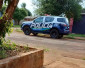 Atirador pergunta por "Geleia", invade casa e dispara 6 vezes em Maracaju