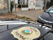 Operação do MP e da polícia investiga maus-tratos em escola de educação infantil