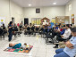 Prefeitura promove workshop de primeiros socorros para servidores da Agetran