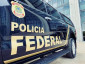 Polícia Federal cumpre mandados em operação que investiga contabando de cigarros