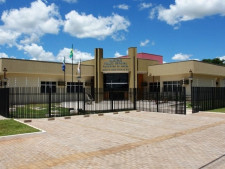 Homem flagrado com 1 tonelada de maconha é condenado a 12 anos de prisão