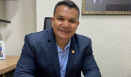 Vereador é afastado da Câmara Municipal após acidente e acusação de tentativa de suborno