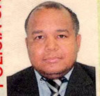 Policial civil é afastado das funções após ser preso por atirar em oficina