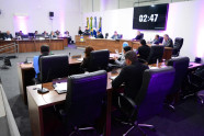 Câmara de Dourados realiza eleição da Mesa Diretora nesta sexta-feira