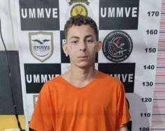 Apontado como assassino de jovem “decretado” pelo PCC é preso em Maracaju