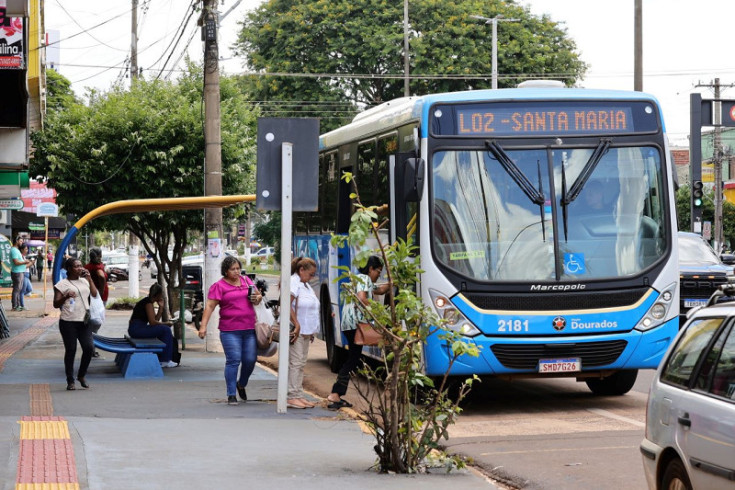 Dourados terá transporte coletivo no primeiro turno das eleições