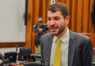 TSE nega registro da candidatura do deputado Jamilson Name a 2 dias das eleições