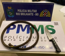 Mulher é estuprada e agredida após se recusar a manter relação sexual com homem
