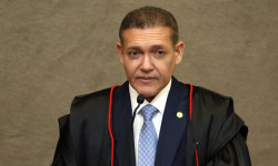 Presidente do TSE fará pronunciamento no rádio e na TV neste sábado