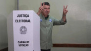 Ao votar, Riedel avalia que fez campanha “limpa e propositiva” em Campo Grande