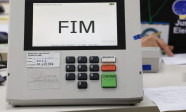 TSE registra 421 urnas substituídas nas primeiras 2 horas de votação