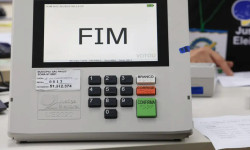 TSE registra 421 urnas substituídas nas primeiras 2 horas de votação
