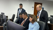 Eleição em MS tem três ocorrências de crimes eleitorais e morte por mal súbito