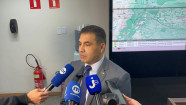 MS tem oito ocorrências no 1º turno, incluindo compra de votos e fotos de urnas
