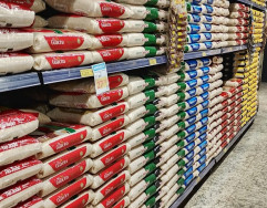 Procon identifica variações de até 344% nos preços de produtos da cesta básica em Dourados