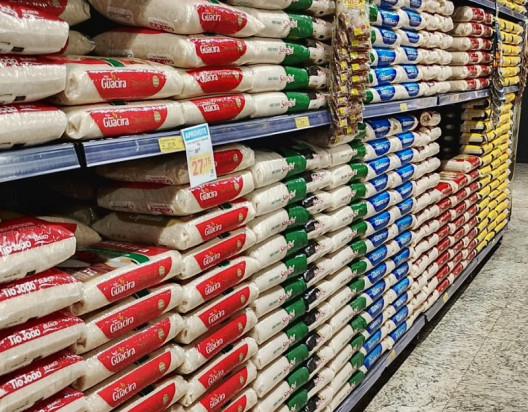 Procon identifica variações de até 344% nos preços de produtos da cesta básica em Dourados