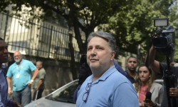 Garotinho desiste de recurso e eleição do RJ pode acabar em 1º turno