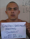 Liderança do PCC preso na Máxima comandou execução de jovem do Comando Vermelho em Dourados