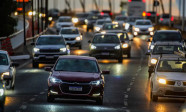 Fenabrave: Emplacamentos passam de 500 mil e batem recorde em setembro