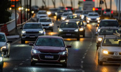 Fenabrave: Emplacamentos passam de 500 mil e batem recorde em setembro