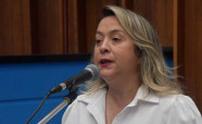 Lia Nogueira fica fora da Assembleia e encerra ciclo de ascensão política