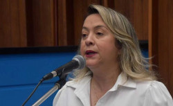 Lia Nogueira fica fora da Assembleia e encerra ciclo de ascensão política