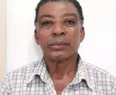 Segundo informaçõe policiais, o suspeito tentou suicídio (Imagem: Reprodução)