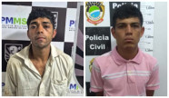 Polícia identifica 2 autores de latrocínio ocorrido em julho de 2024 no Jardim Piratininga
